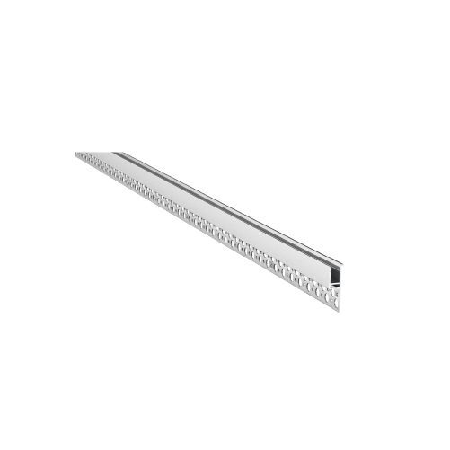 QSG-4013LR ALU Silver